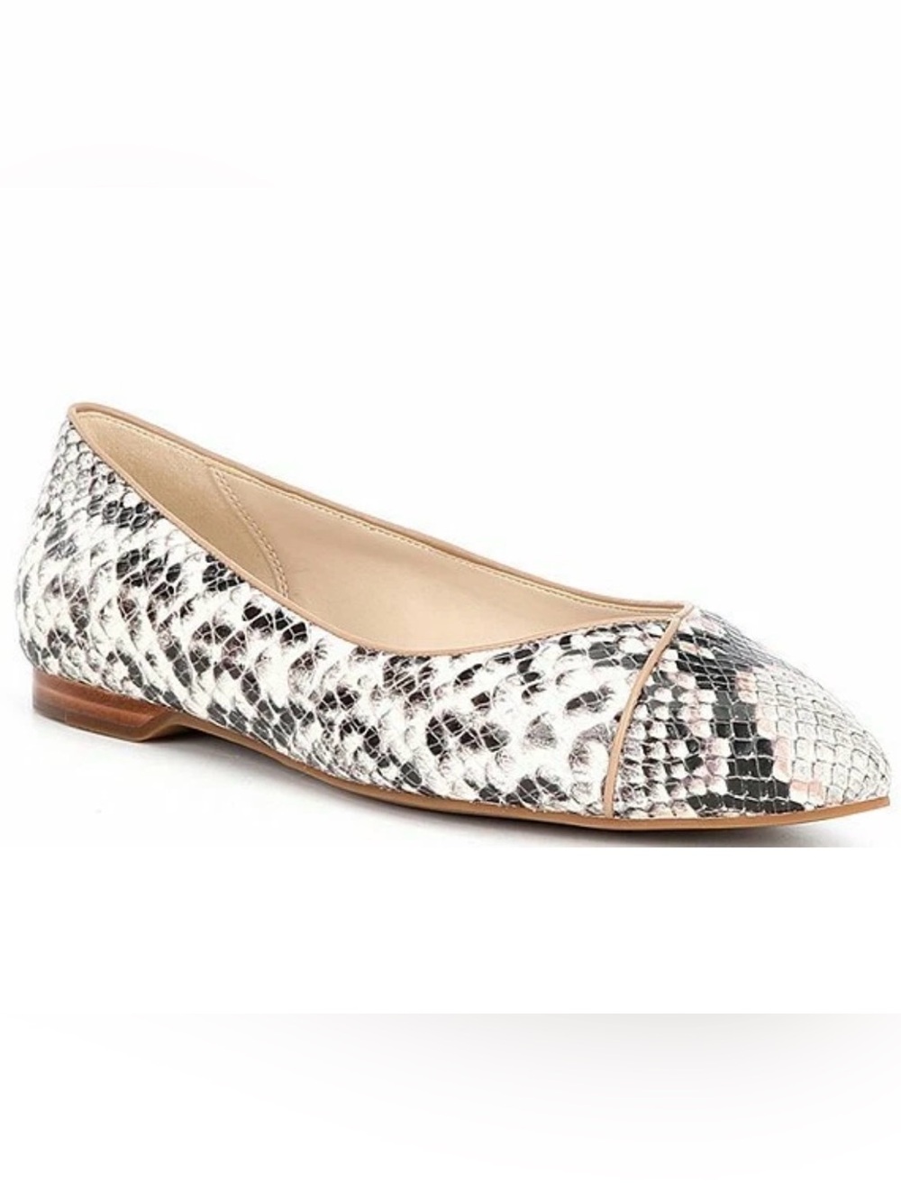 Cole Haan Braylee Skimmer, NWOT, size 10